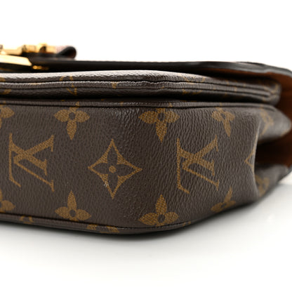 Louis Vuitton Monogram Marceau Caramel 9 of 9