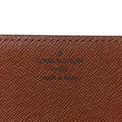 Louis Vuitton Monogram Envelope Business Card Holder 7 of 7