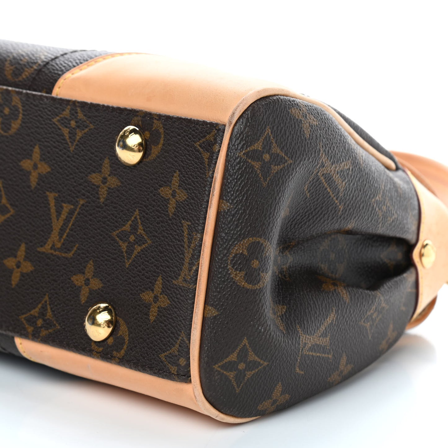 Monogram Beverly MM