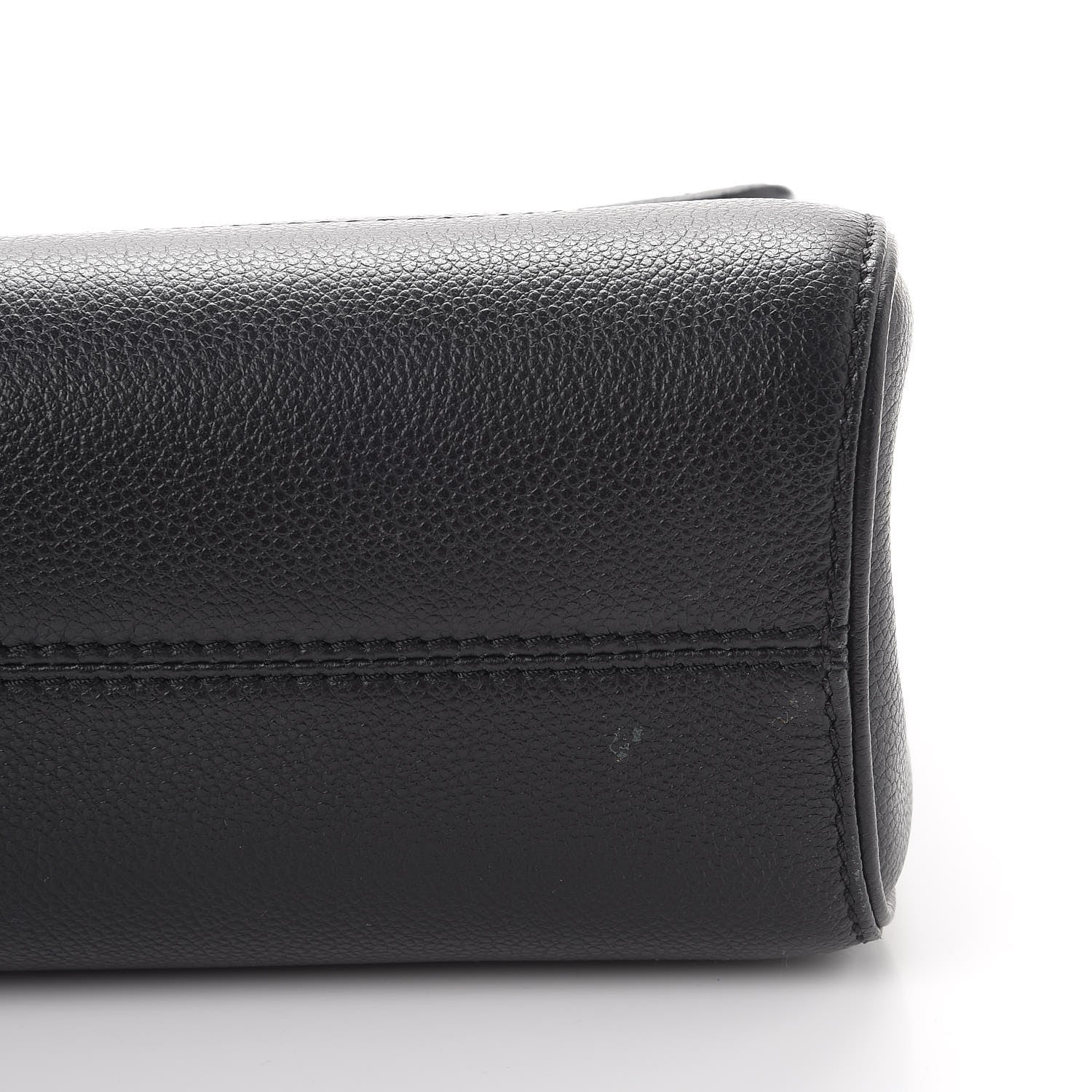 Louis Vuitton Empreinte Saint Germain MM Black 13 of 14