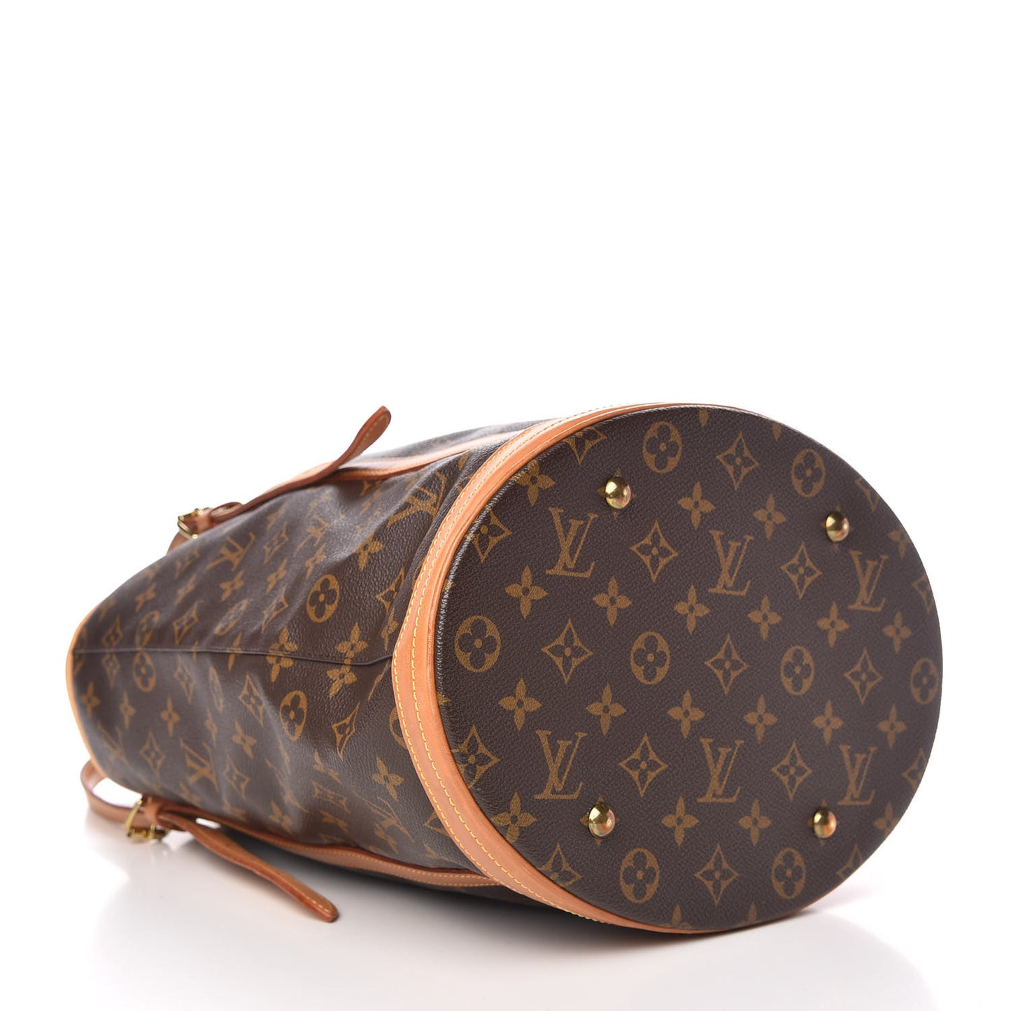 Monogram Bucket 27