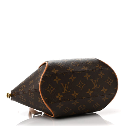 Louis Vuitton Monogram Ellipse PM 4 of 14