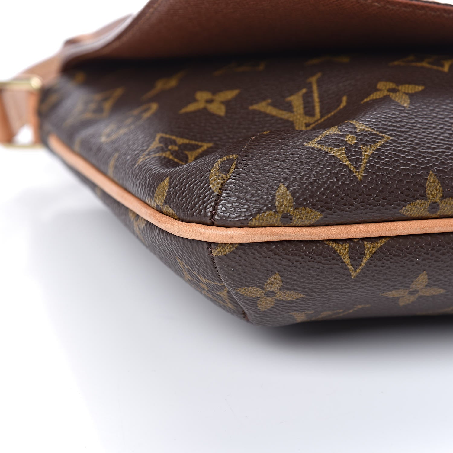 Louis Vuitton Monogram Musette Tango 9 of 10