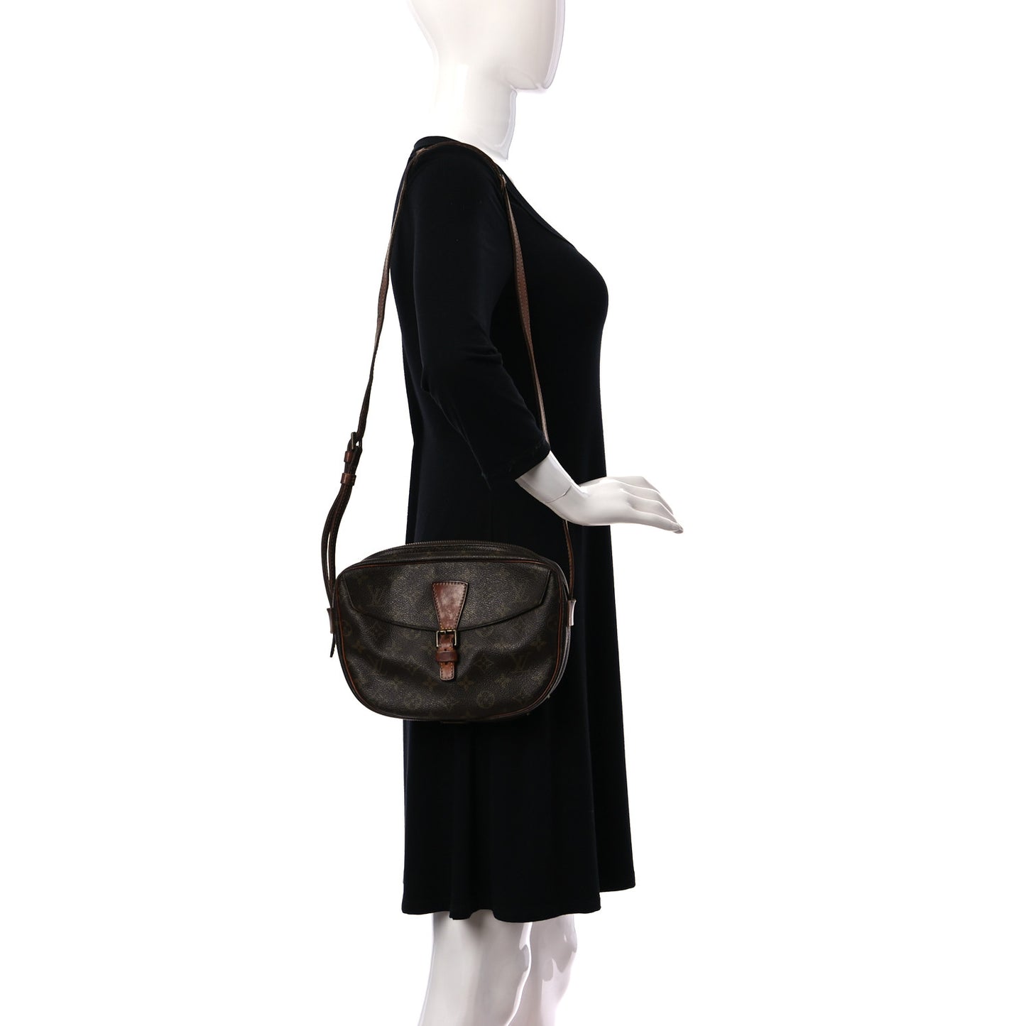 Monogram Jeune Fille