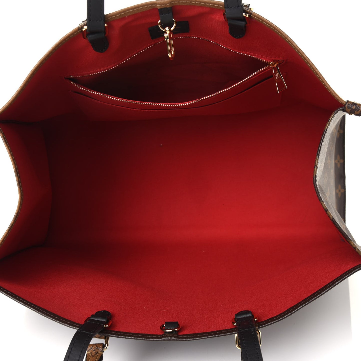 Reverse Monogram Giant Onthego GM