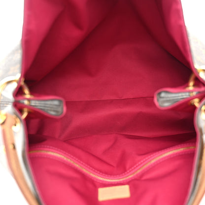 Louis Vuitton Monogram Graceful MM Pivoine 5 of 14