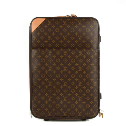 Louis Vuitton Monogram Pegase 55 1 of 7