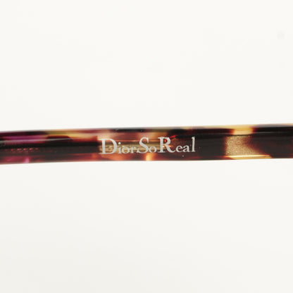 Christian Dior So Real Sunglasses Pink 4 of 8