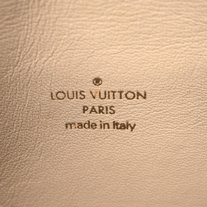Louis Vuitton Colored Monogram Speedy Amazon PM Blue Black 6 of 8