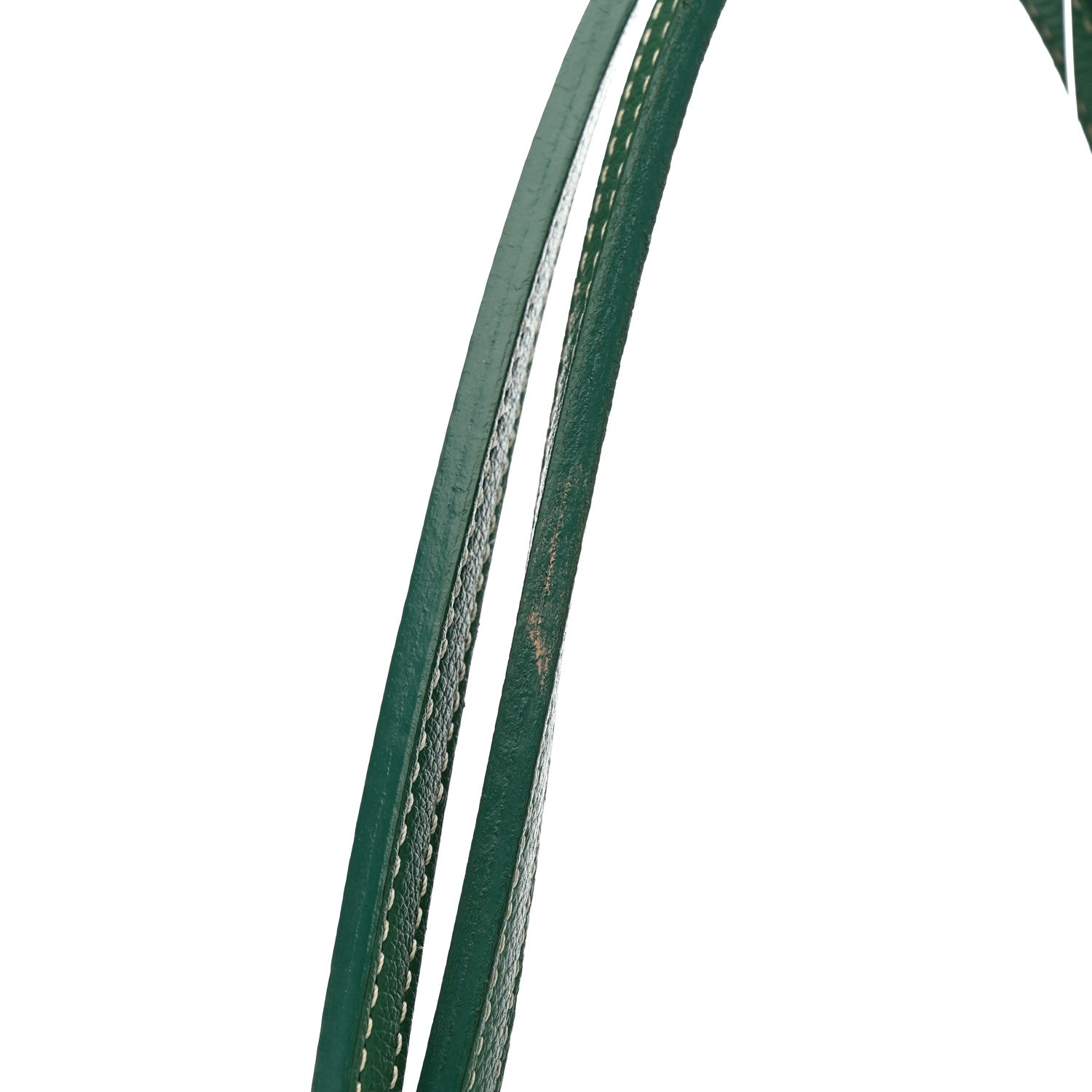 Goyard Goyardine Saint Louis GM Green 12 of 16