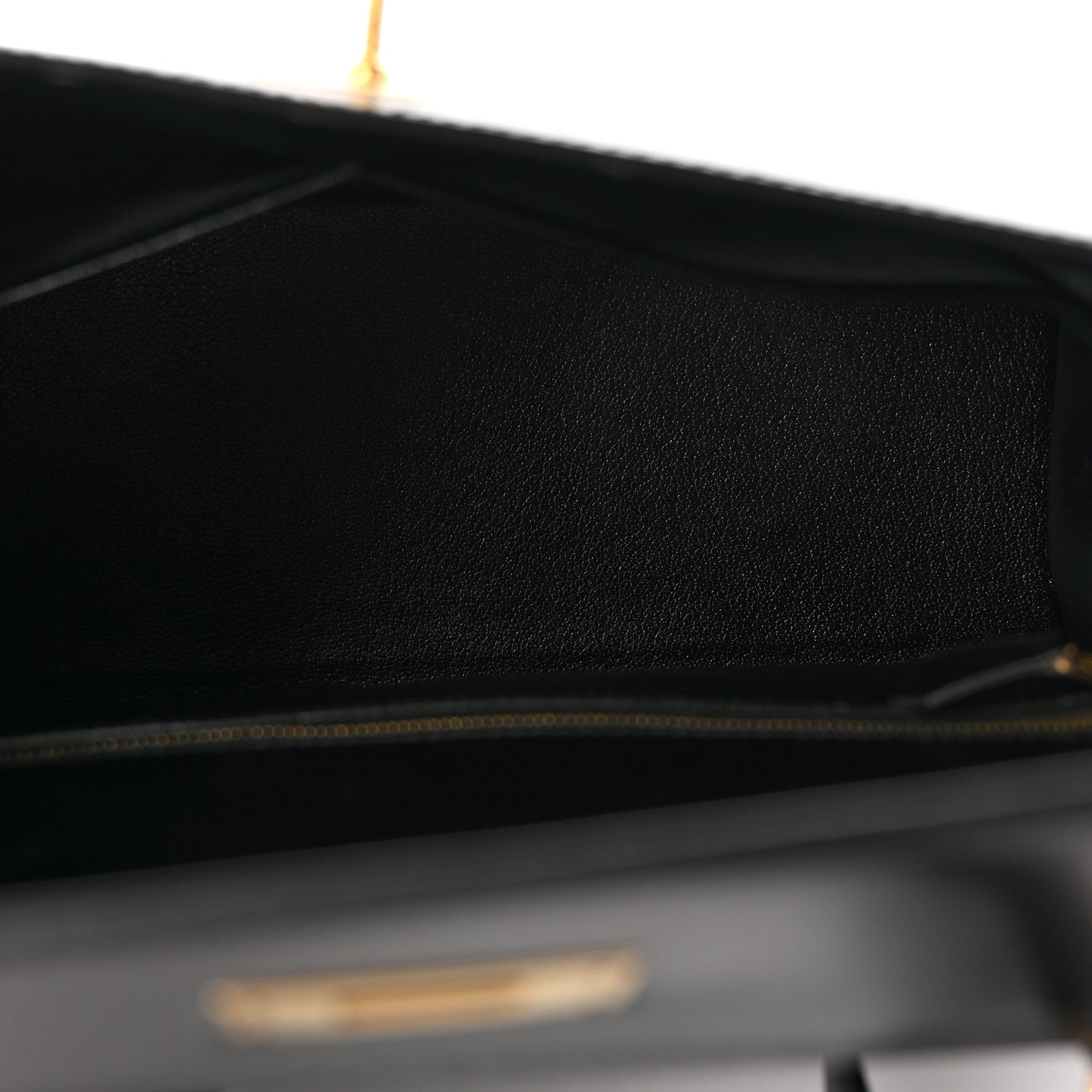 Box Kelly Sellier 32 Black