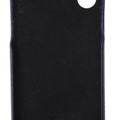 Louis Vuitton Monogram iPhone X/XS Bumper Cobalt 8 of 9
