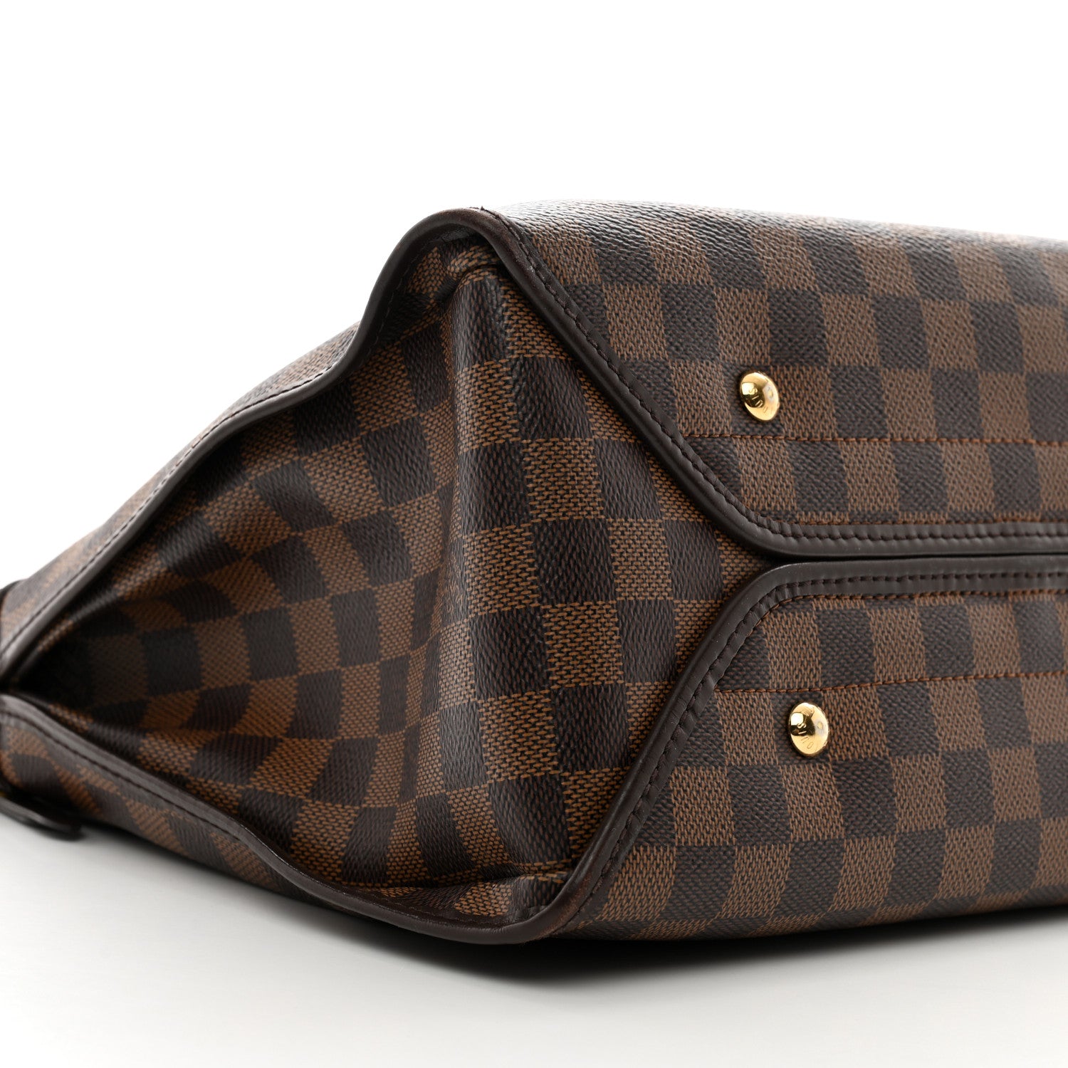 Louis Vuitton Damier Ebene Duomo Messenger 8 of 12