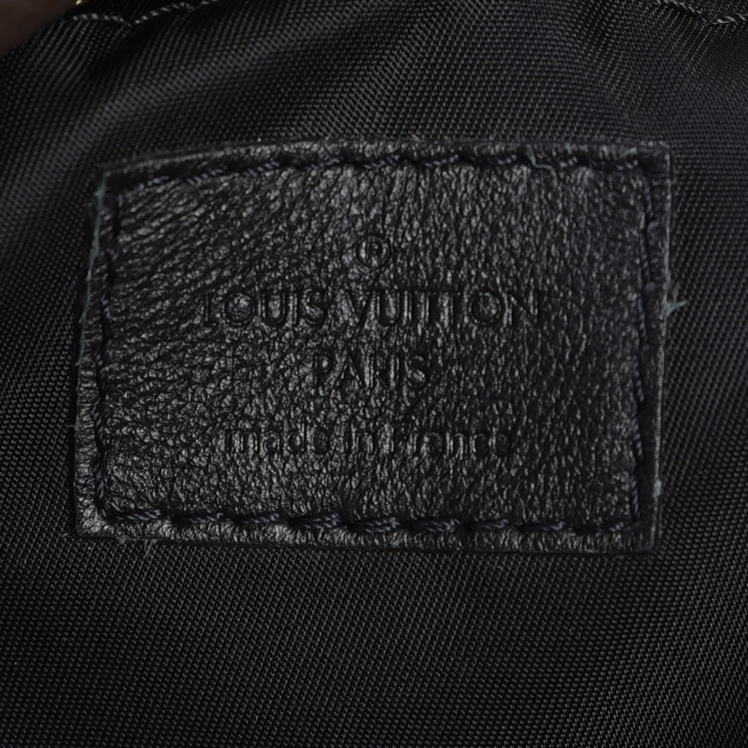 Louis Vuitton Monogram Palm Springs Backpack PM 5 of 6