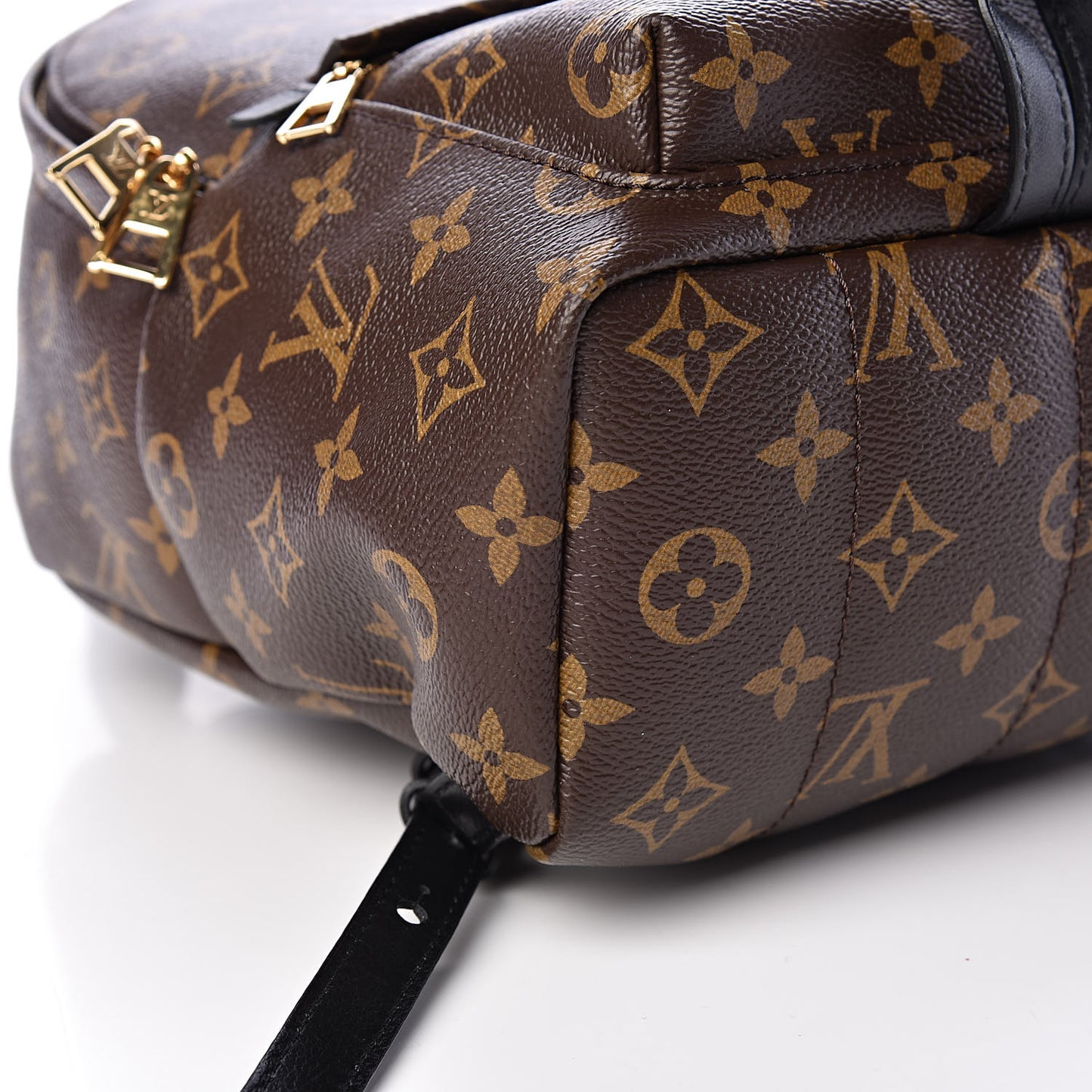 Monogram Palm Springs Backpack PM