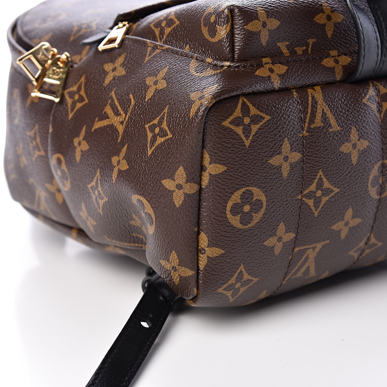 Louis Vuitton Monogram Palm Springs Backpack PM 9 of 10
