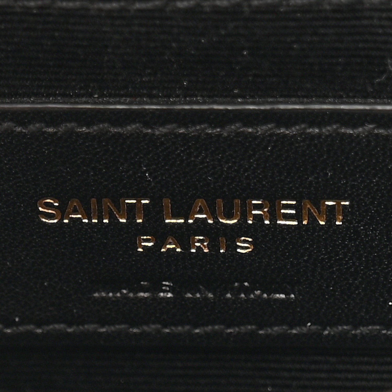 Saint Laurent Calfskin Y Quilted Monogram Toy Loulou Crossbody Bag Taupe 6 of 13