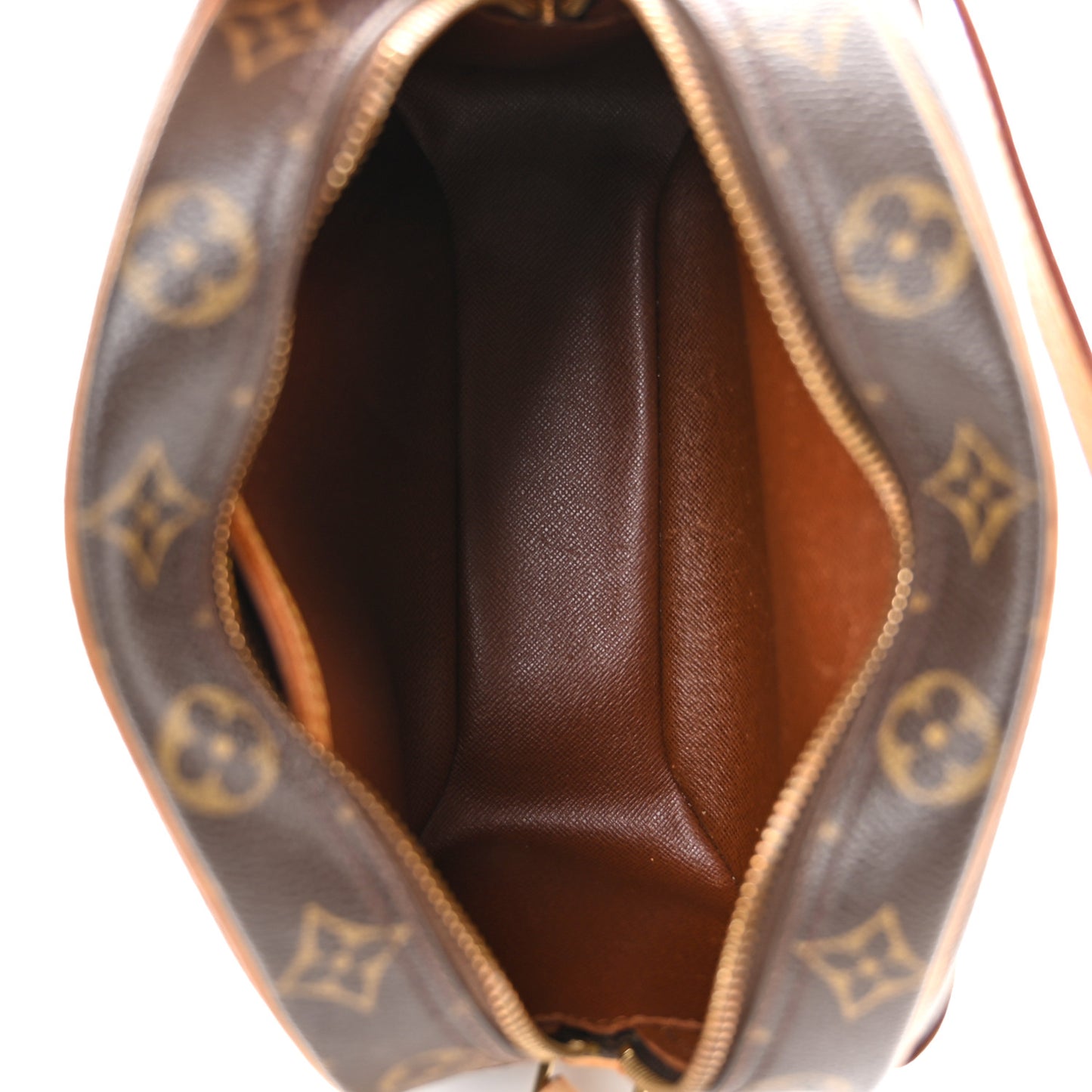 Monogram Blois