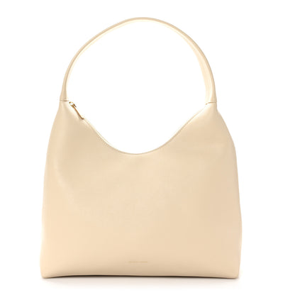 Mansur Gavriel Calfskin Candy Hobo Avrio 1 of 9