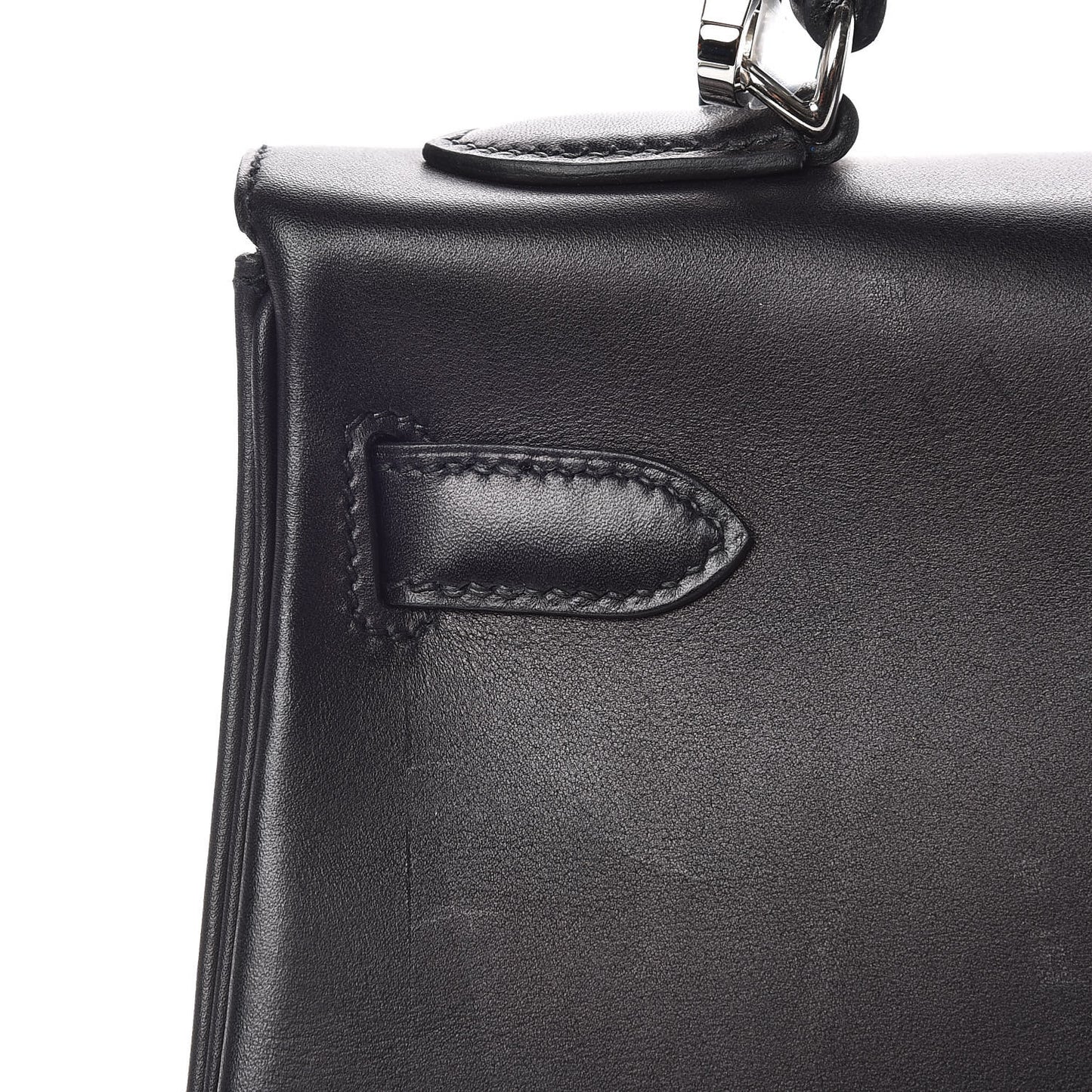 Evercalf Kelly Retourne 32 Black