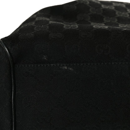 Gucci Monogram Medium Sukey Black 14 of 16