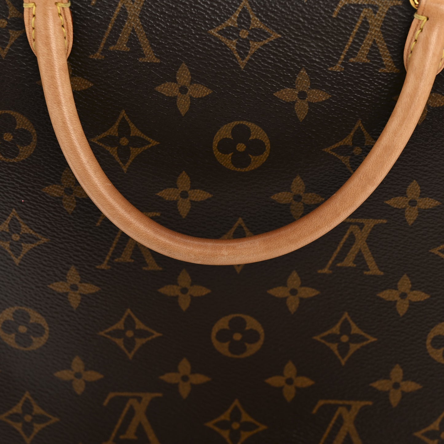 Monogram Marignan Coquelicot
