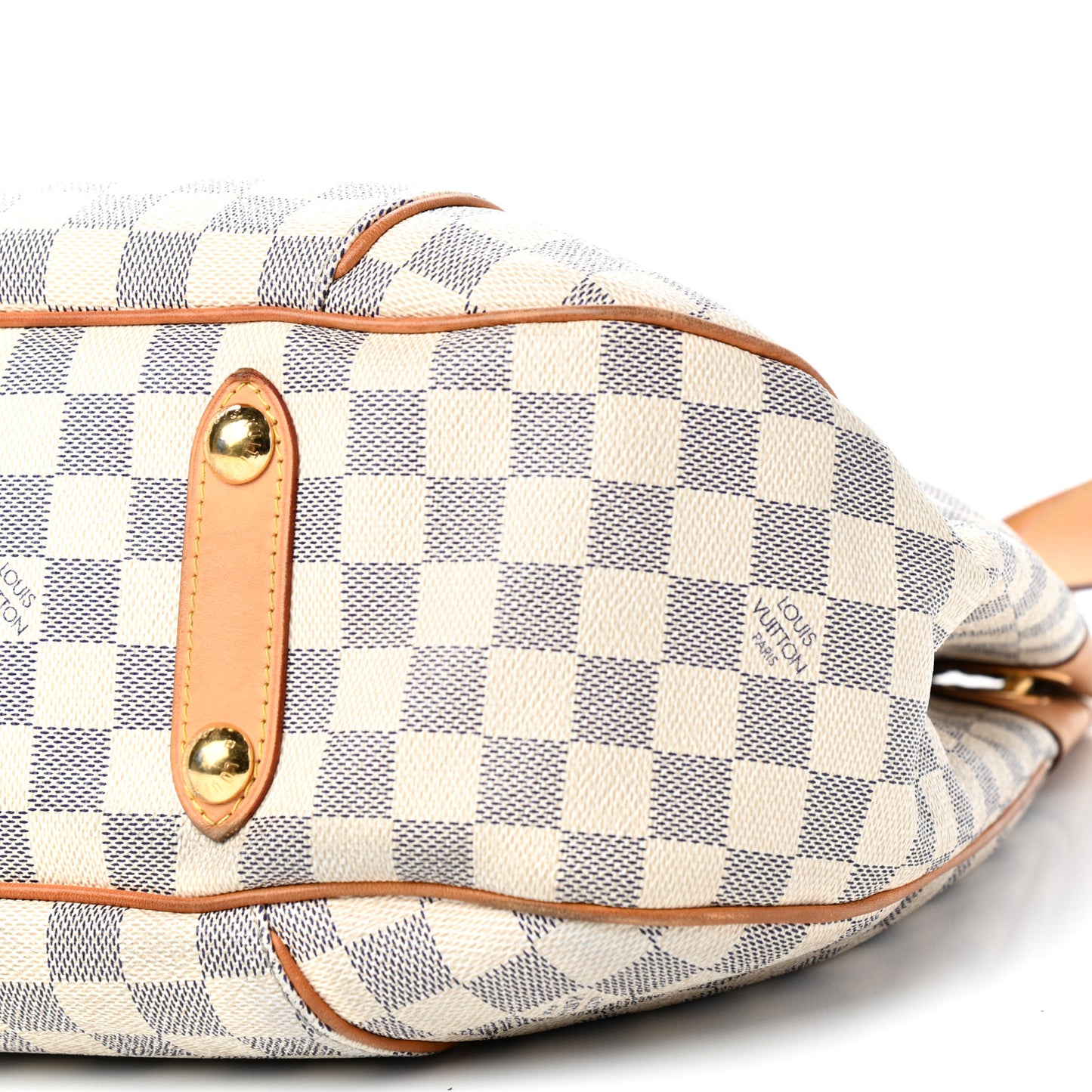Damier Azur Galliera PM
