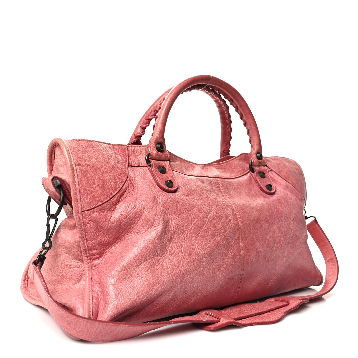 Agneau Classic Hardware Part Time Grenadine