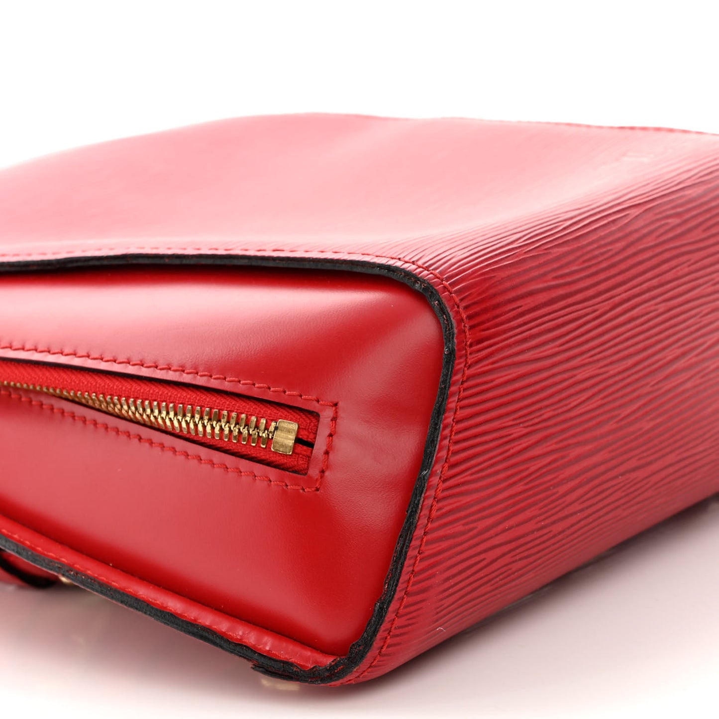 Epi Mabillon Backpack Castillan Red