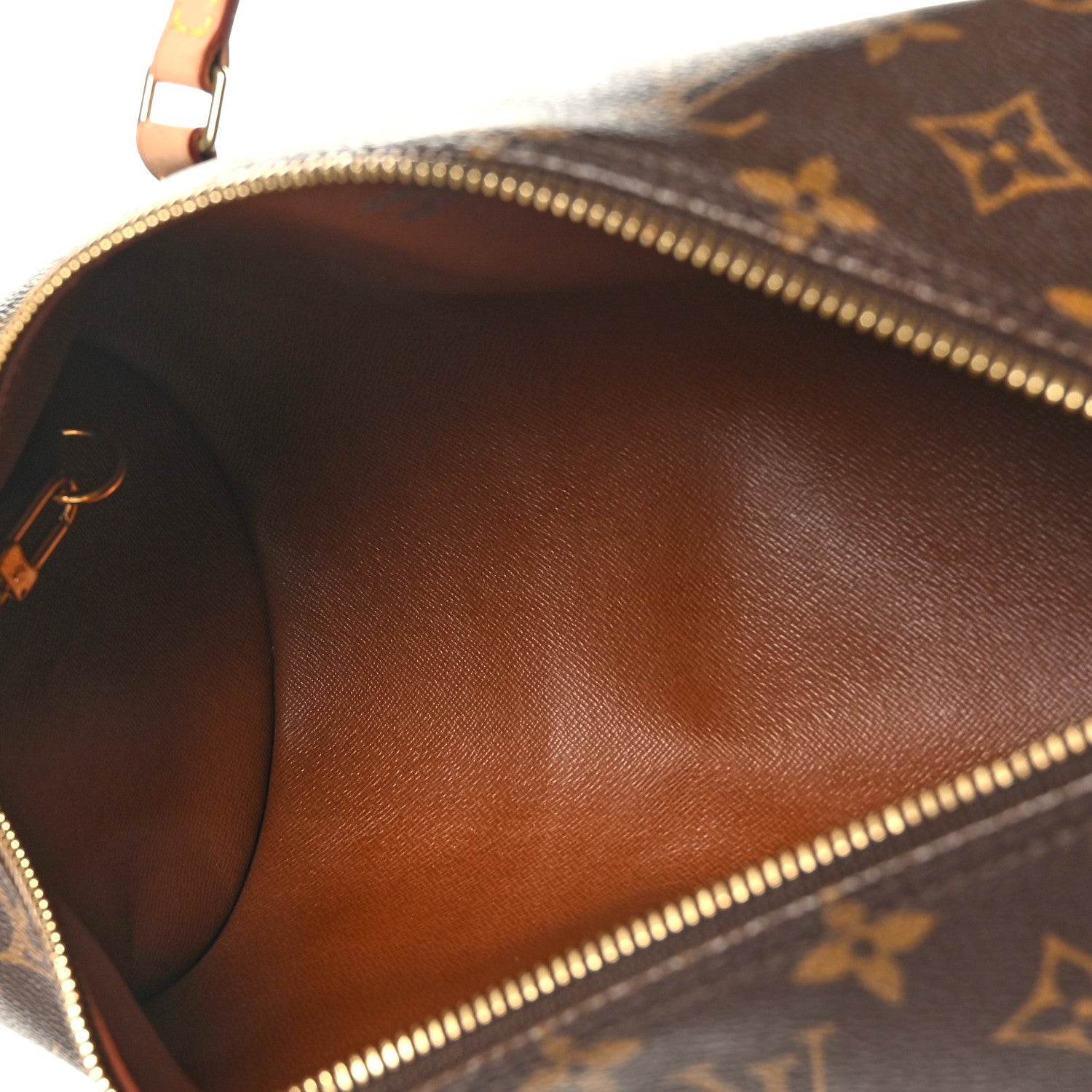 Louis Vuitton Monogram Papillon 30 with Companion 6 of 9