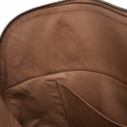 Hermes Taurillon Clemence Bolide 35 Gold 10 of 12