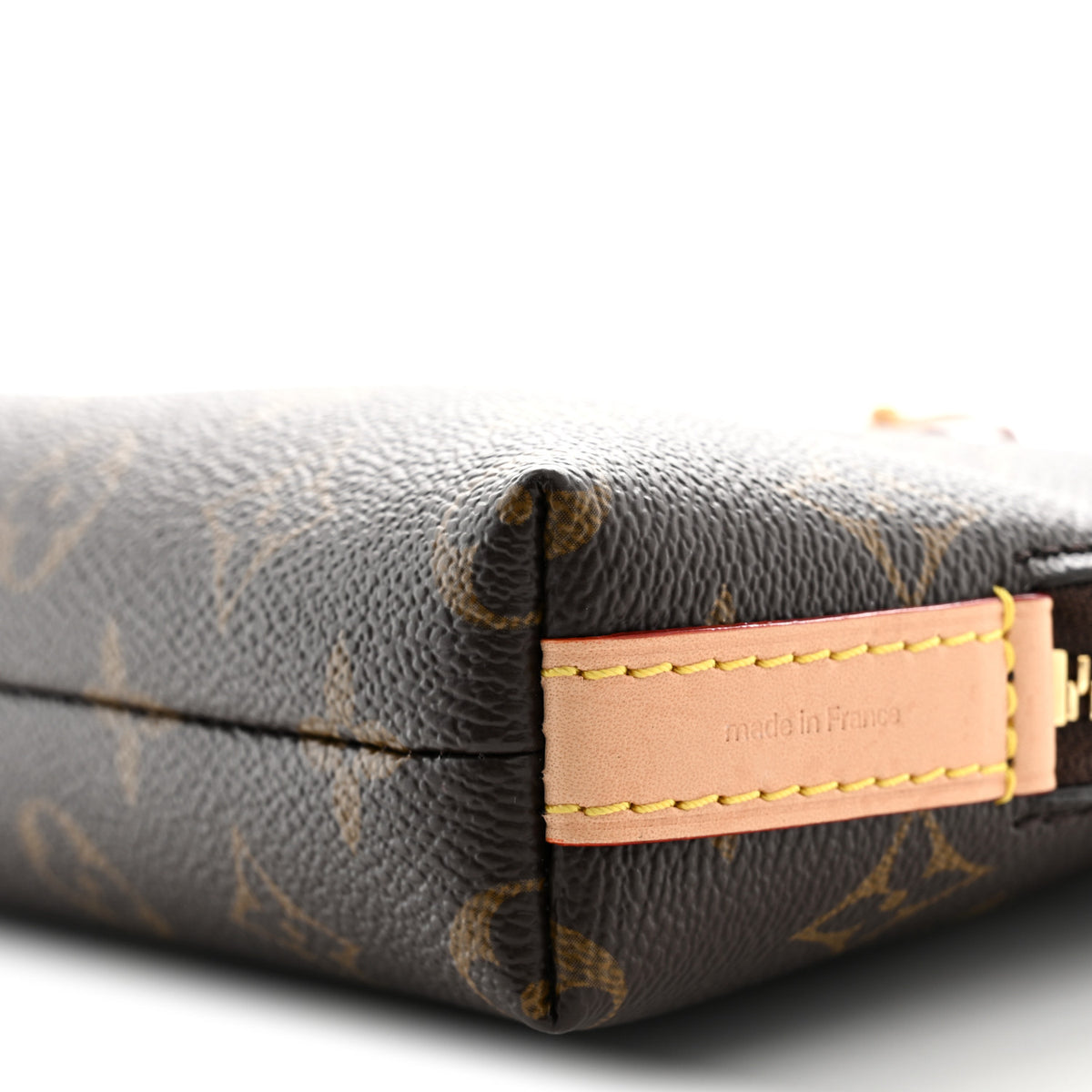Louis Vuitton Monogram Tag Me Pouch 9 of 11