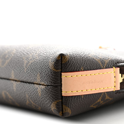 Louis Vuitton Monogram Tag Me Pouch 9 of 11