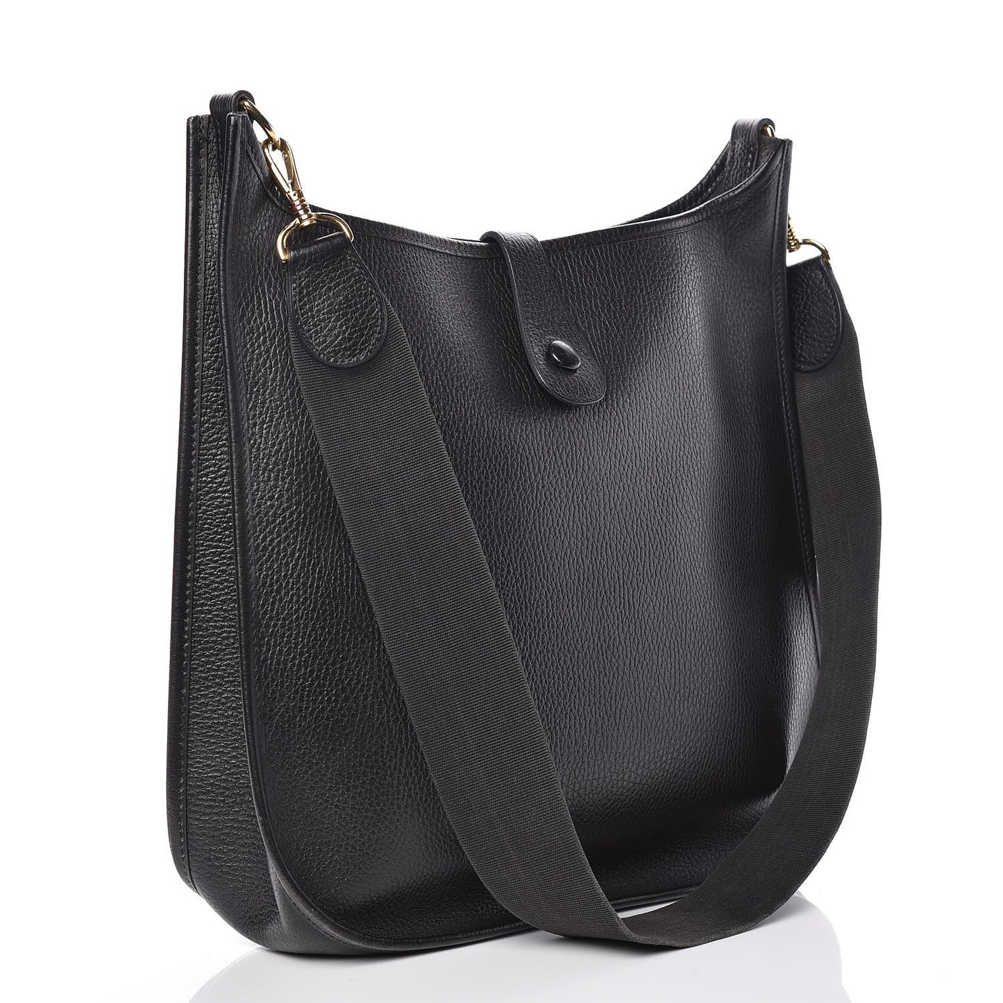 Ardennes Evelyne GM Black