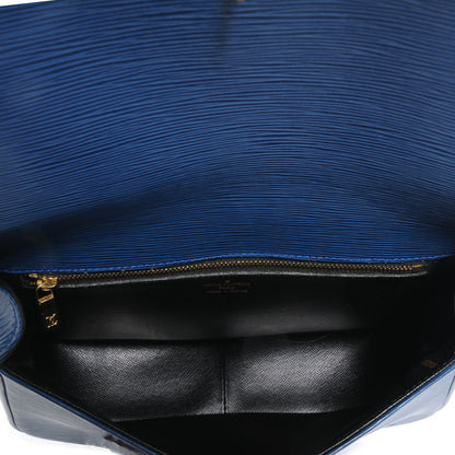 Louis Vuitton Epi Saint Cloud GM Toledo 5 of 8