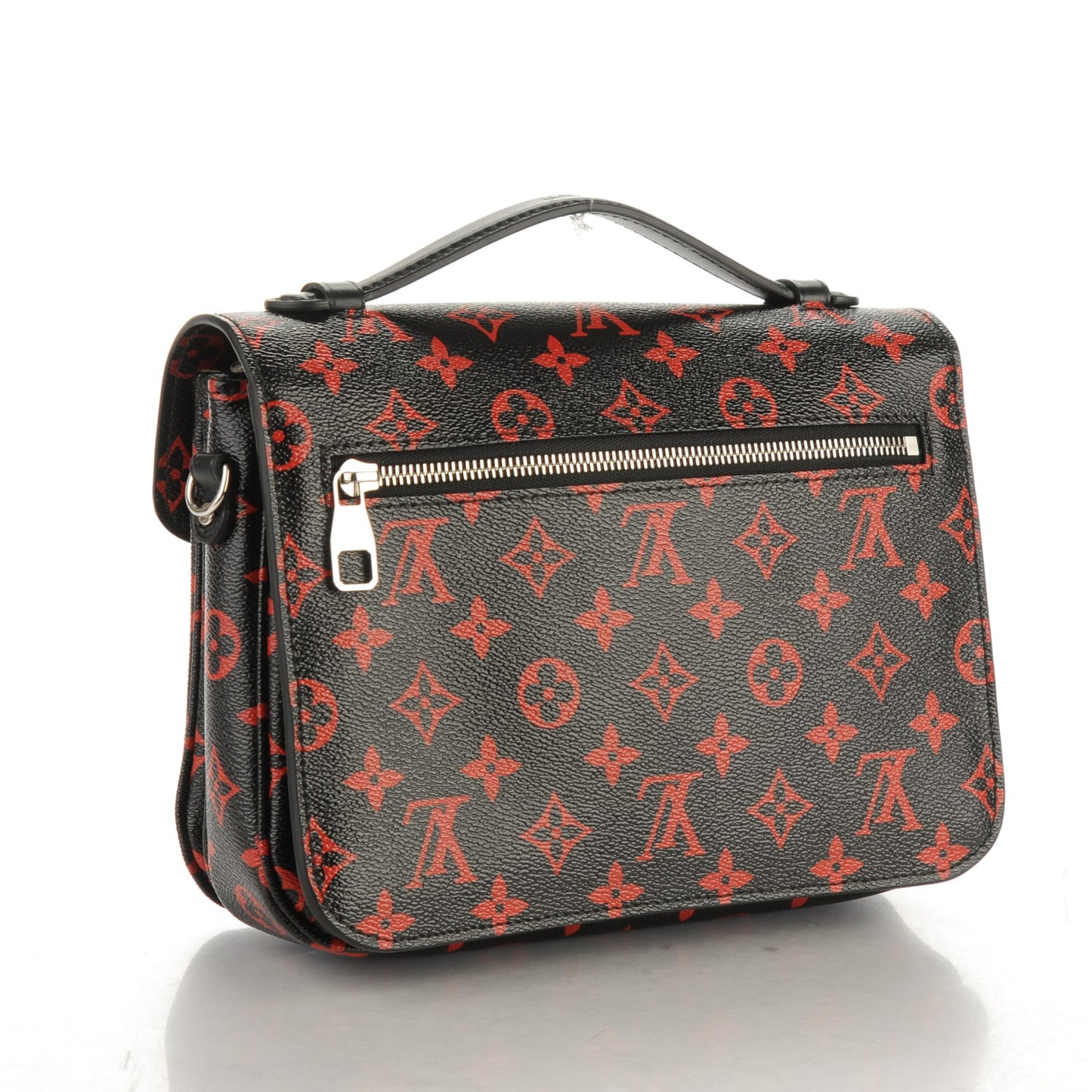 Monogram Infrarouge Pochette Metis