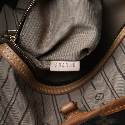 Louis Vuitton Monogram Delightful MM 7 of 19