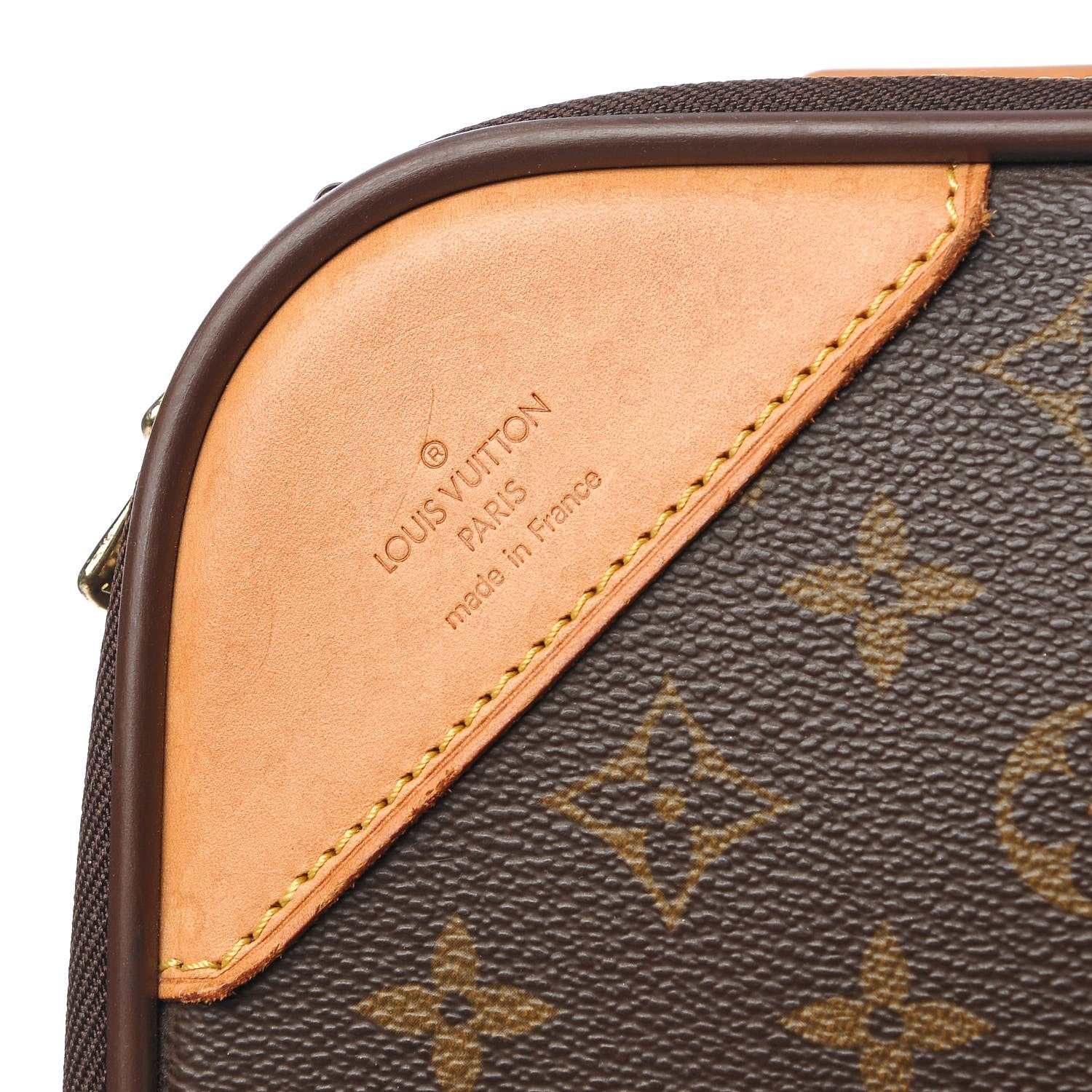 Louis Vuitton Monogram Pegase 45 7 of 16