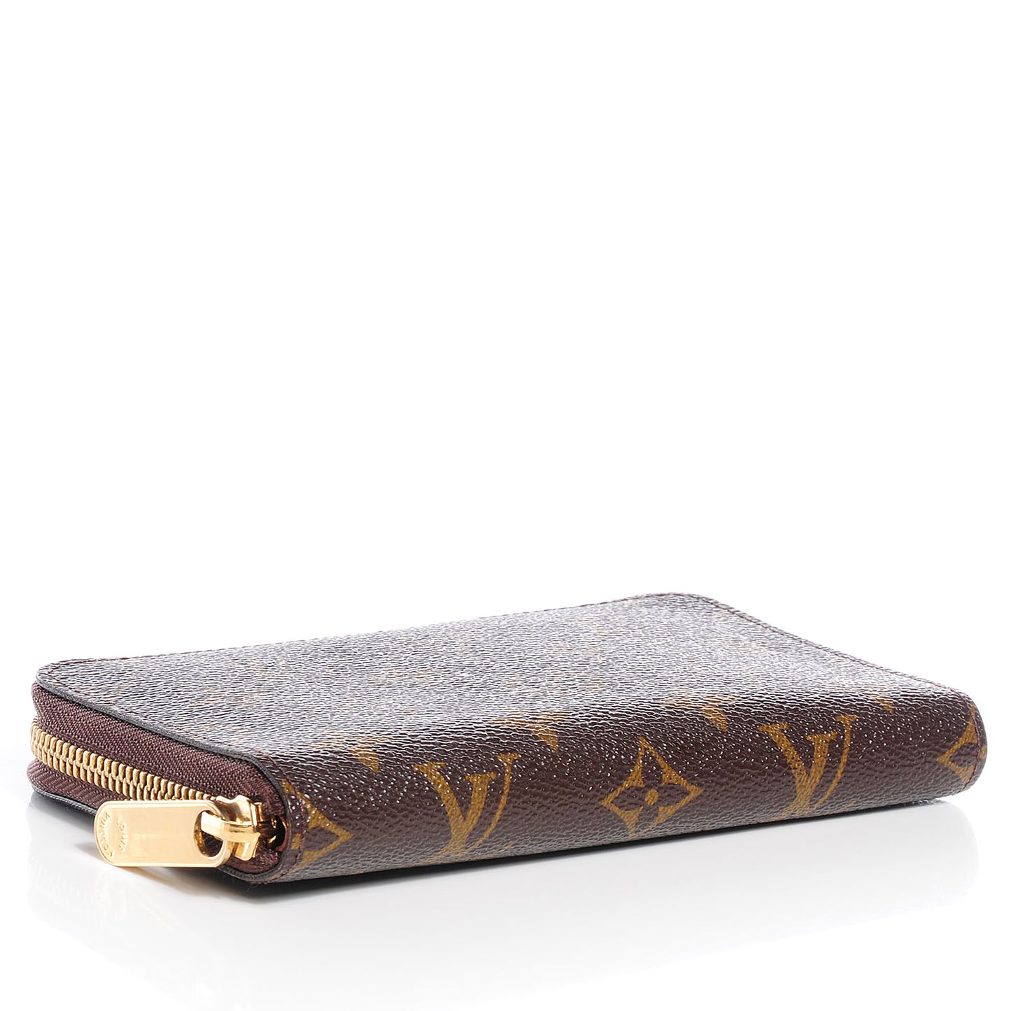 Monogram Zippy Compact Wallet