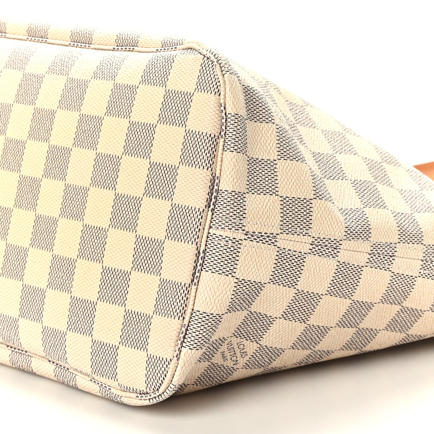 Damier Azur Neo Neverfull MM
