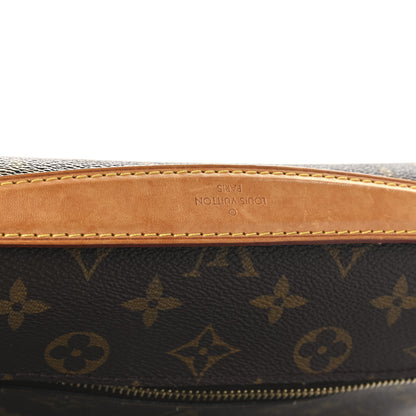 Louis Vuitton Monogram Pochette Metis 11 of 12