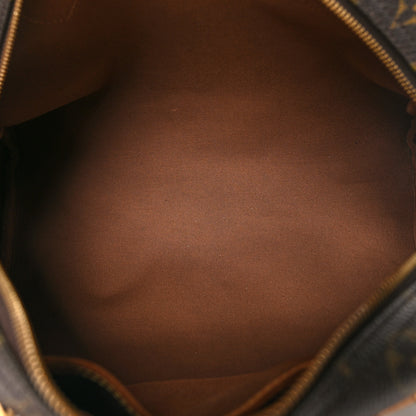Louis Vuitton Monogram Montorgueil PM 5 of 13