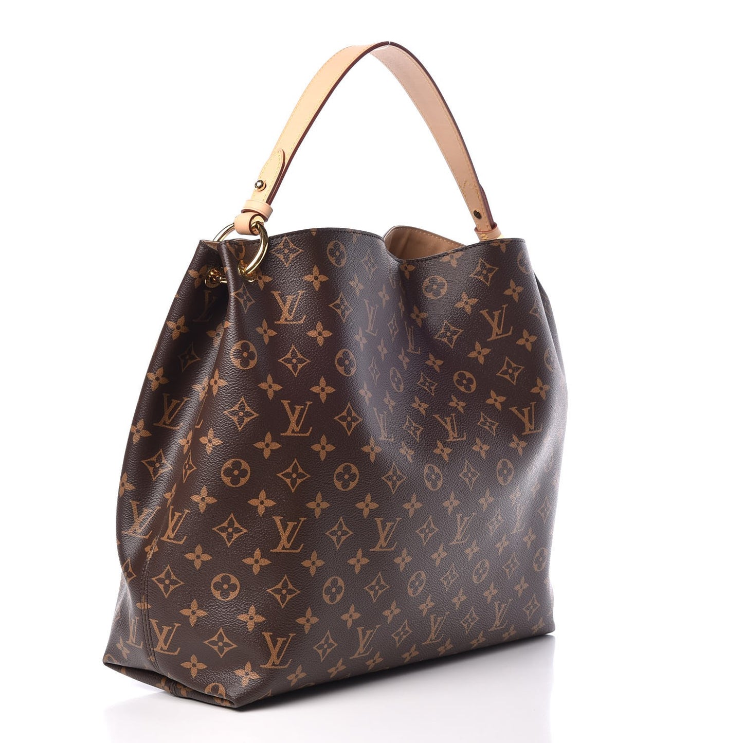 Monogram Graceful MM