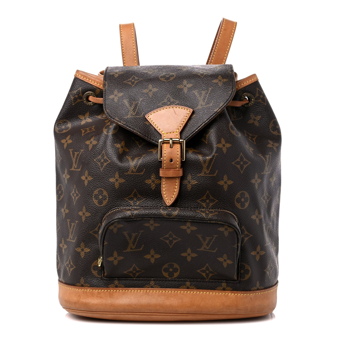 Monogram Mini Montsouris Backpack