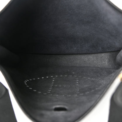 Hermes Ardennes Evelyne GM Black 5 of 10