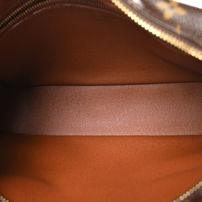Louis Vuitton Monogram Trocadero 27 5 of 9