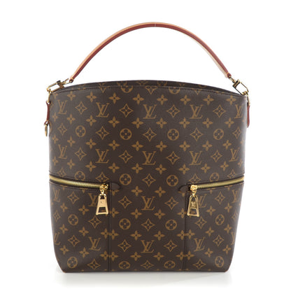 Louis Vuitton Monogram Melie 1 of 7
