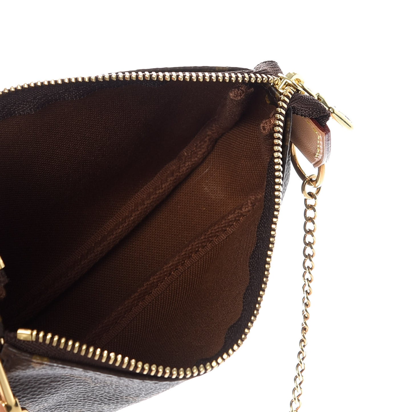 Monogram Mini Pochette Accessories