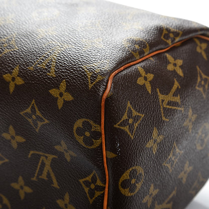 Louis Vuitton Monogram Speedy 25 17 of 17
