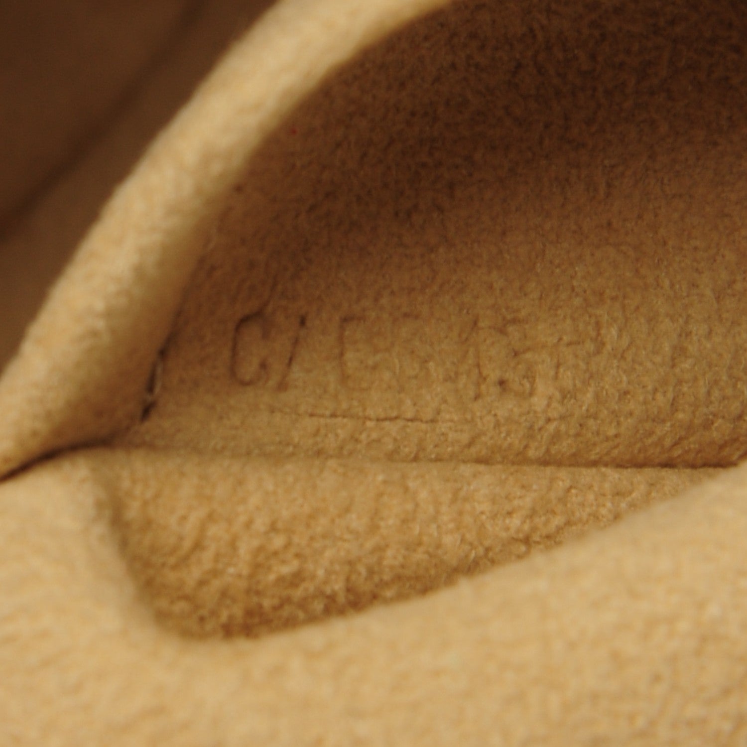 Louis Vuitton Monogram Cherry Blossom Sac Retro Pink 7 of 7